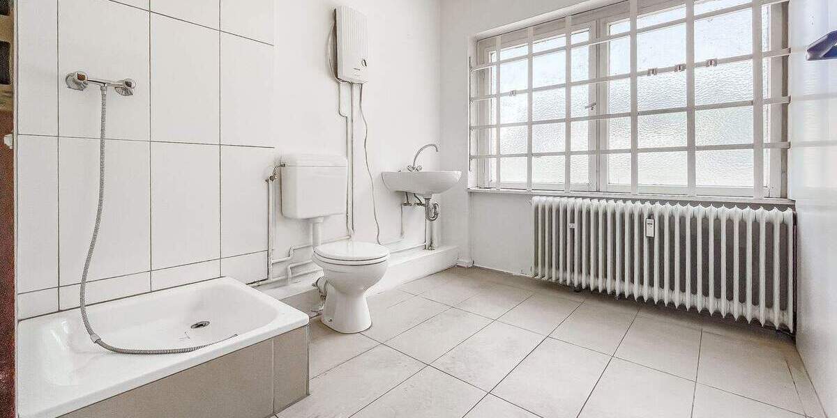 Gewerbeobjekt Bochum Innenstadt - 1.650&euro; | Angebot:25726806