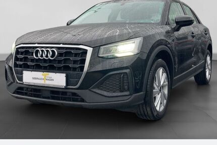 Audi Q2 60.395 km 20.980 &euro; Bochum 44892