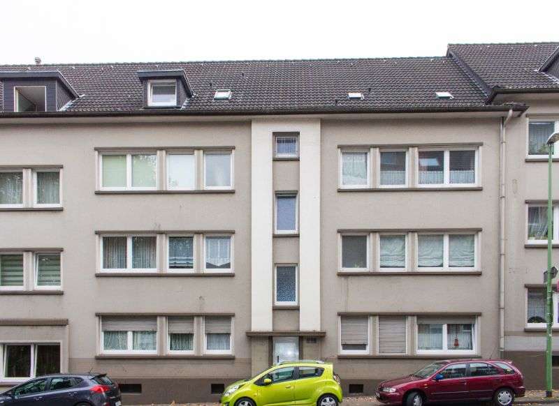 Etagenwohnung Essen Kray - 2 Zimmer, 58 m&sup2;, 390&euro; | Angebot:26095278