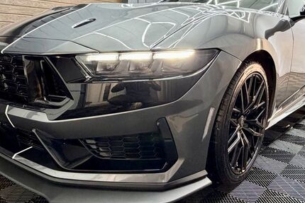 Ford Mustang 2.500 km 41.990 &euro; Bochum 44809