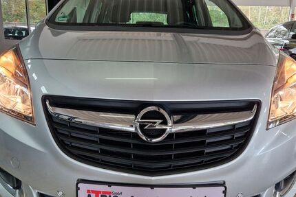 Opel Meriva 70.000 km 7.850 &euro; Bottrop 46238