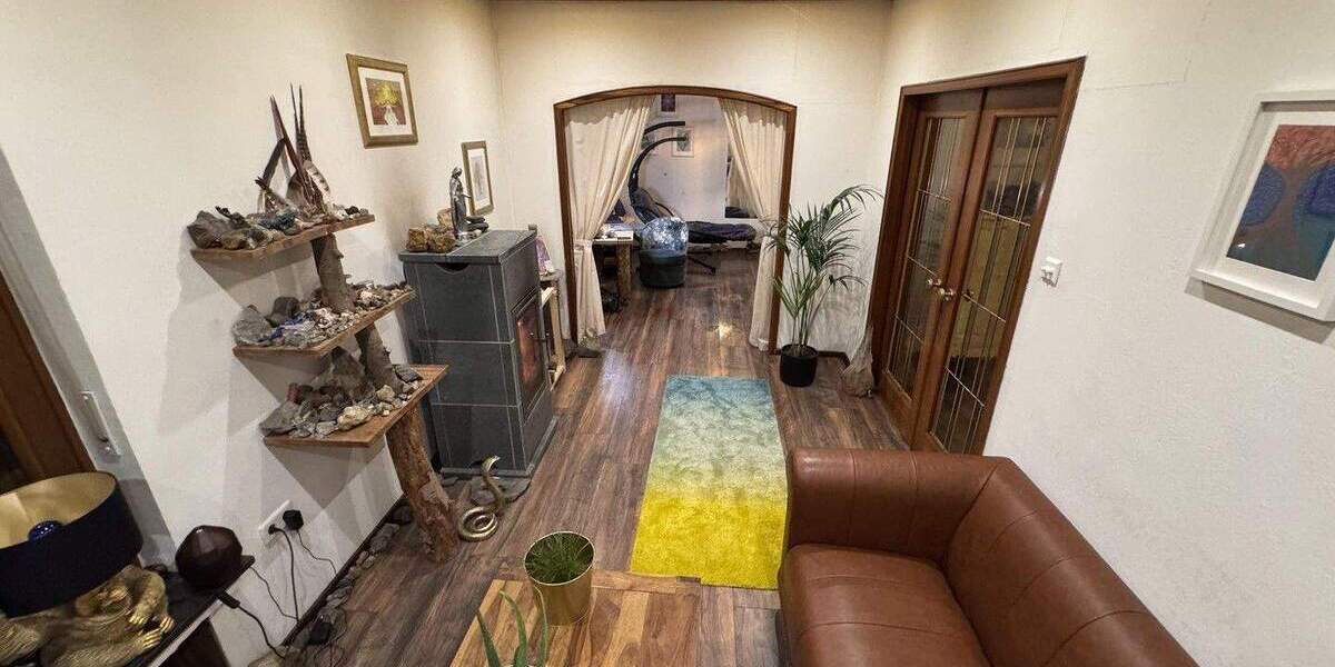 Einfamilienhaus Hattingen Bredenscheid-Stüter - 5 Zimmer, 115 m&sup2;, 649.000&euro; | Angebot:25690158