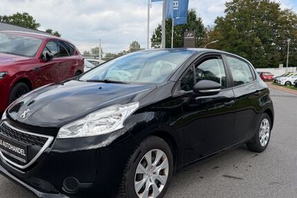 Peugeot 208 52.000 km 6.990 &euro; Datteln 45711
