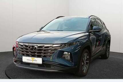 Hyundai TUCSON 38.000 km 23.990 &euro; Recklinghausen 45657