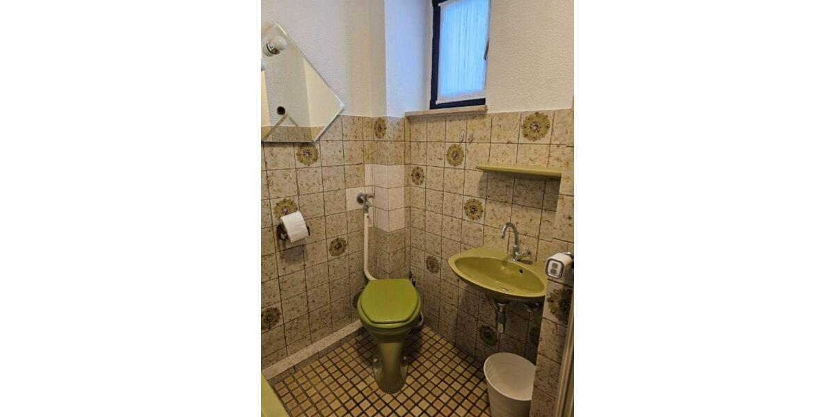 Etagenwohnung Gelsenkirchen Gelsenkirchen-Nord - 1 Zimmer, 18 m&sup2;, 300&euro; | Angebot:24160321