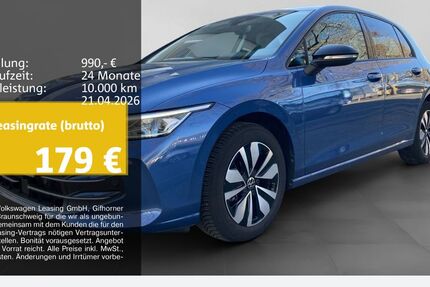 VW Golf 25.904 km 27.230 &euro; Bochum 44892