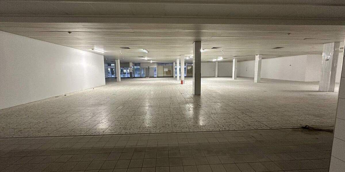 Gewerbeobjekt Essen Horst - 4.490&euro; | Angebot:25659081