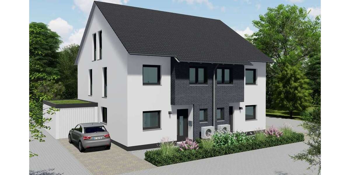 Einfamilienhaus Gladbeck-Zweckel Zweckel - 4 Zimmer, 135 m&sup2;, 524.950&euro; | Angebot:27091839