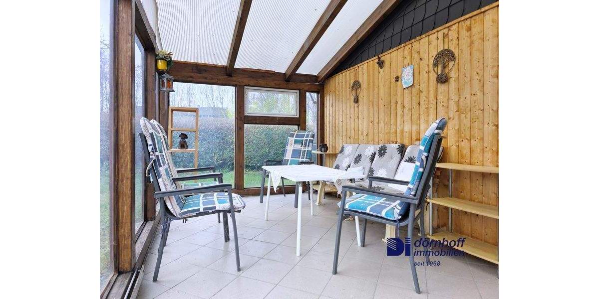 Einfamilienhaus Castrop-Rauxel Merklinde - 5 Zimmer, 140 m&sup2;, 290.000&euro; | Angebot:25769796