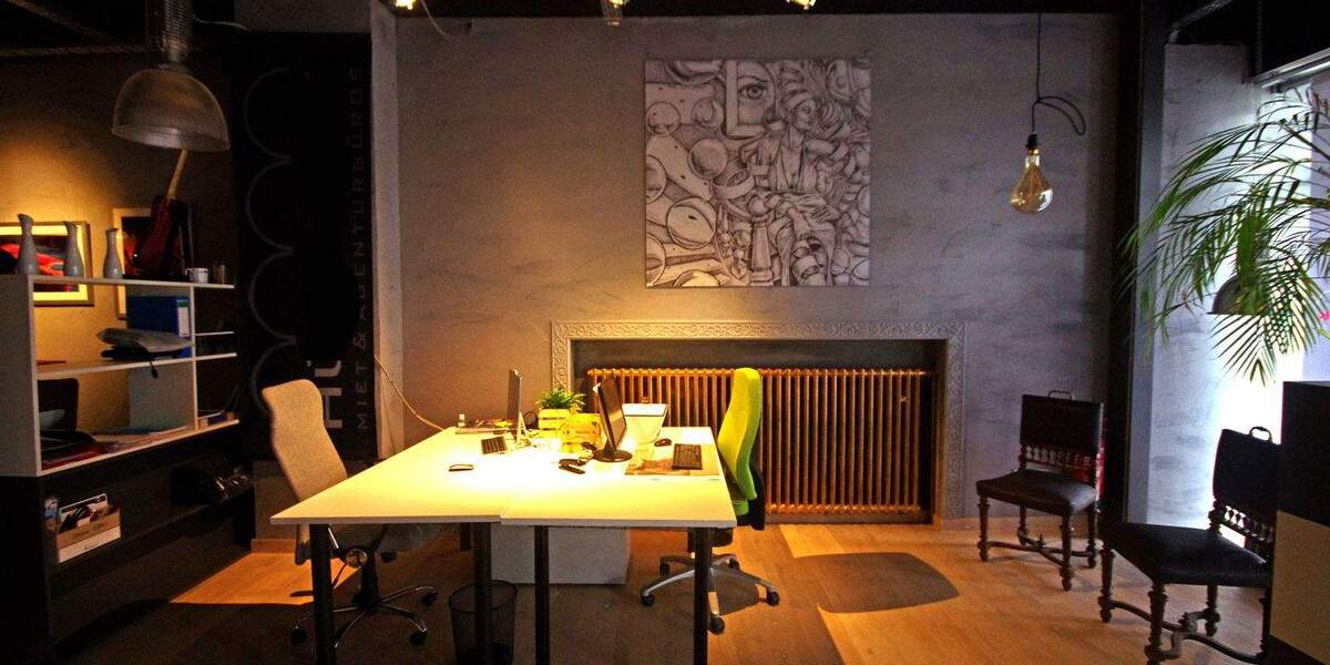 Gewerbeobjekt Marl Hüls - 333&euro; | Angebot:25720185