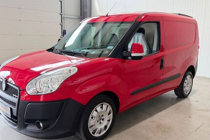 Fiat Doblo 121.000 km 4.500 &euro; Essen 45327