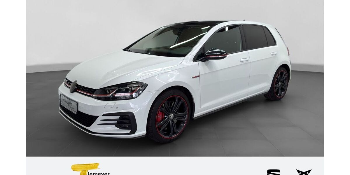 VW Golf 58.542 km 22.880 &euro; Bochum 44809