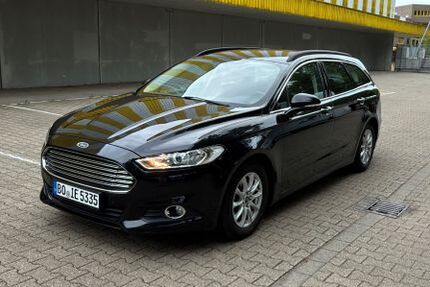 Ford Mondeo 264.300 km 6.499 &euro; Bochum 44894