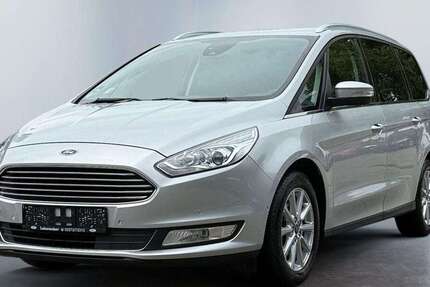 Ford Galaxy 145.000 km 15.850 &euro; Dortmund 44149