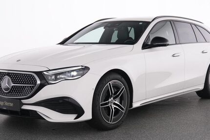 Mercedes-Benz E 200 6.130 km 53.435 &euro; Essen 45309