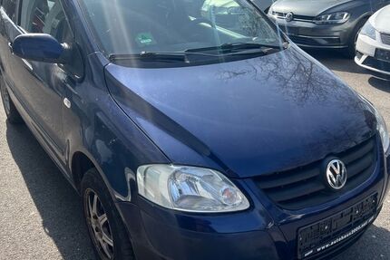 VW Fox 125.000 km 899 &euro; Recklinghausen 45663