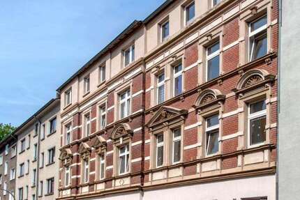 Wohnung Dortmund Innenstadt Nord - 2 Zimmer, 49 m&sup2;, 419&euro; | Angebot:26098627