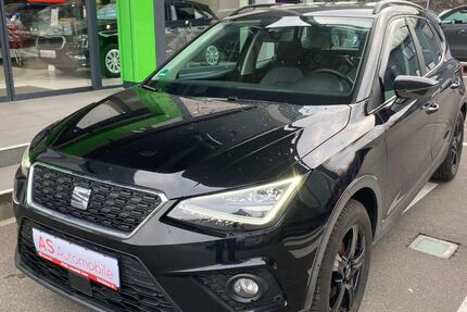 Seat Arona 44.870 km 15.880 &euro; Essen 45326