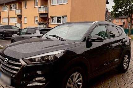 Hyundai TUCSON 85.000 km 11.700 &euro; Gelsenkirchen, Stadt 45891