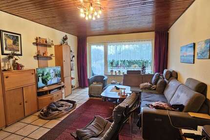 Wohnung Oer-Erkenschwick Erkenschwick - 3 Zimmer, 75 m&sup2;, 129.000&euro; | Angebot:25539356