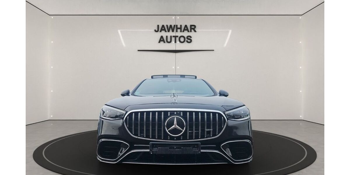 Mercedes-Benz S 400 49.000 km 97.900 &euro; Bottrop 46236