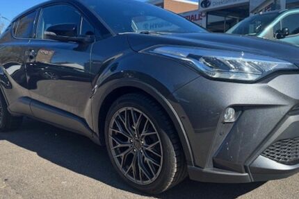 Toyota C-HR 60.310 km 21.900 &euro; Gelsenkirchen 45891