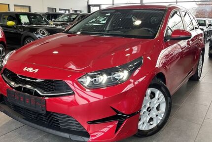 Kia ceed Sportswagon 20.215 km 21.570 &euro; Lünen 44536