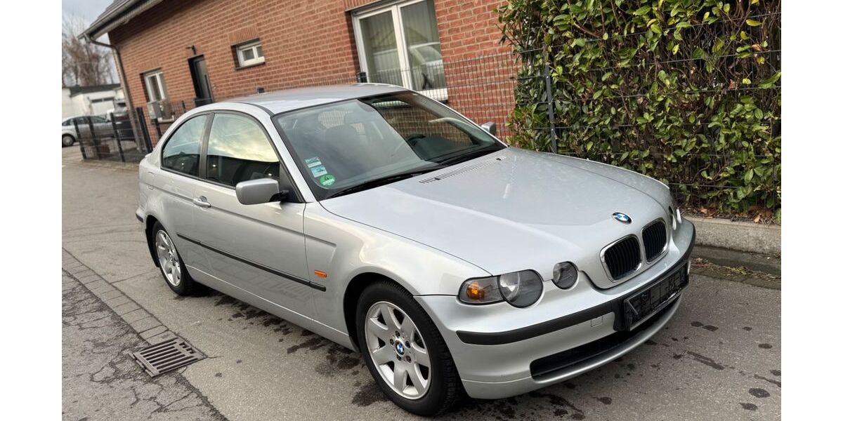 BMW 316 46.012 km 5.999 &euro; Gelsenkirchen 45881
