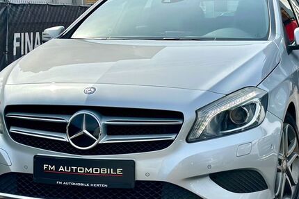 Mercedes-Benz A 180 146.960 km 11.990 &euro; Herten 45699