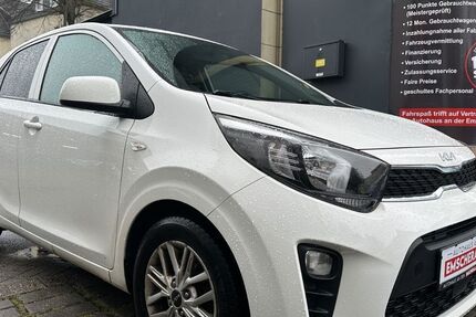 Kia Picanto 96.415 km 8.690 &euro; Dortmund 44369