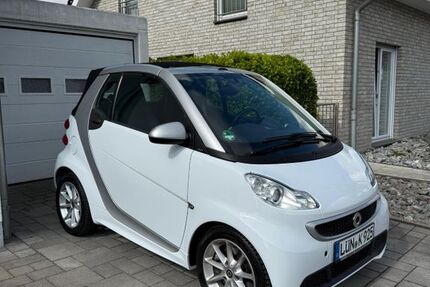 Smart ForTwo 81.300 km 6.200 &euro; Lünen 44534