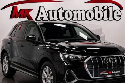 Audi Q3 60.600 km 23.990 &euro; Gladbeck 45968