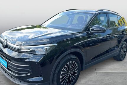 VW Tiguan 12.999 km 40.777 &euro; Dortmund 44379