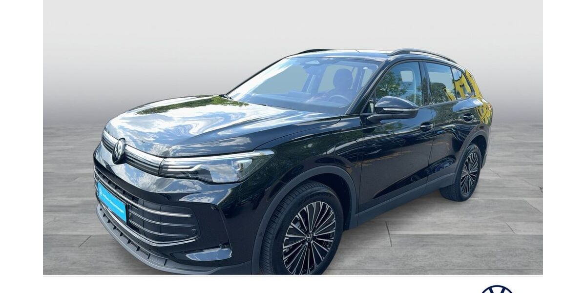 VW Tiguan 12.999 km 40.777 &euro; Dortmund 44379