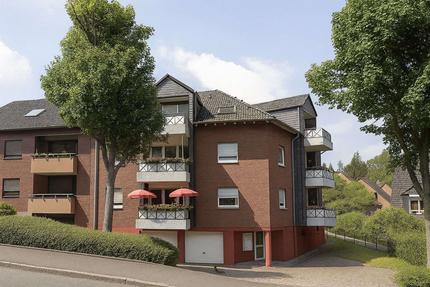 Wohnung Dortmund Bövinghausen - 3 Zimmer, 77 m&sup2;, 156.000&euro; | Angebot:26584747