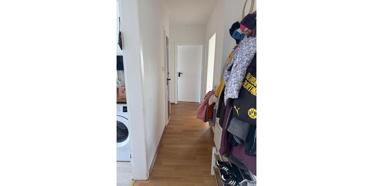Etagenwohnung Dorsten - 3 Zimmer, 76 m&sup2;, 620&euro; | Angebot:25905030