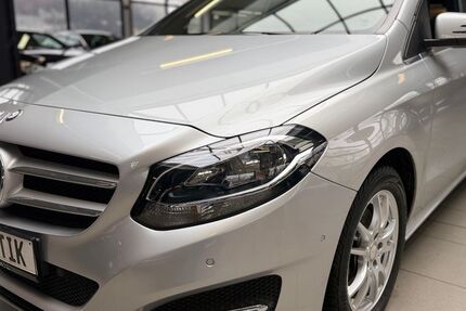 Mercedes-Benz B 180 40.106 km 16.890 &euro; Bottrop 46236