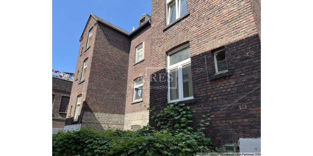 Gewerbeobjekt Gelsenkirchen Neustadt - 295.000&euro; | Angebot:25698430