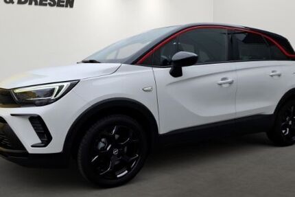 Opel Crossland (X) 44.868 km 14.950 &euro; Gelsenkirchen 45891