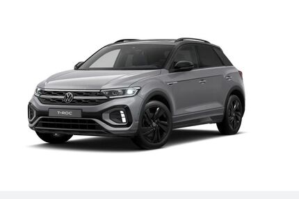 VW T-Roc 27.651 km 32.980 &euro; Bochum 44892