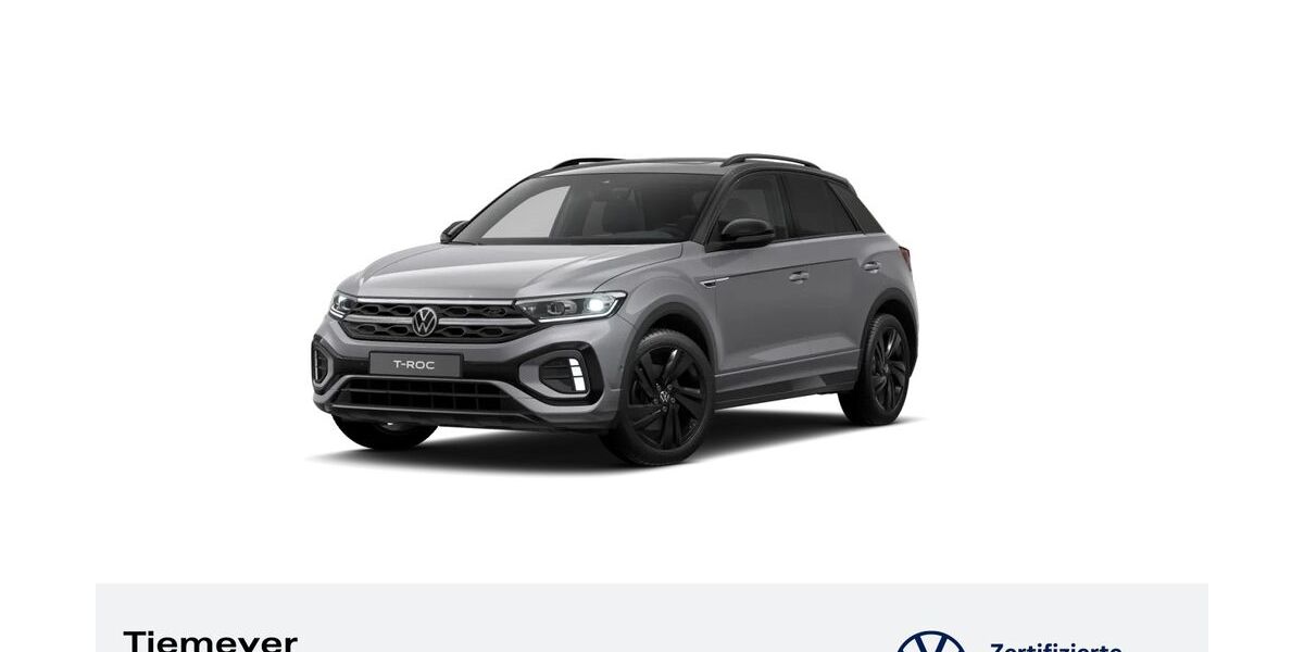 VW T-Roc 27.651 km 32.980 &euro; Bochum 44892