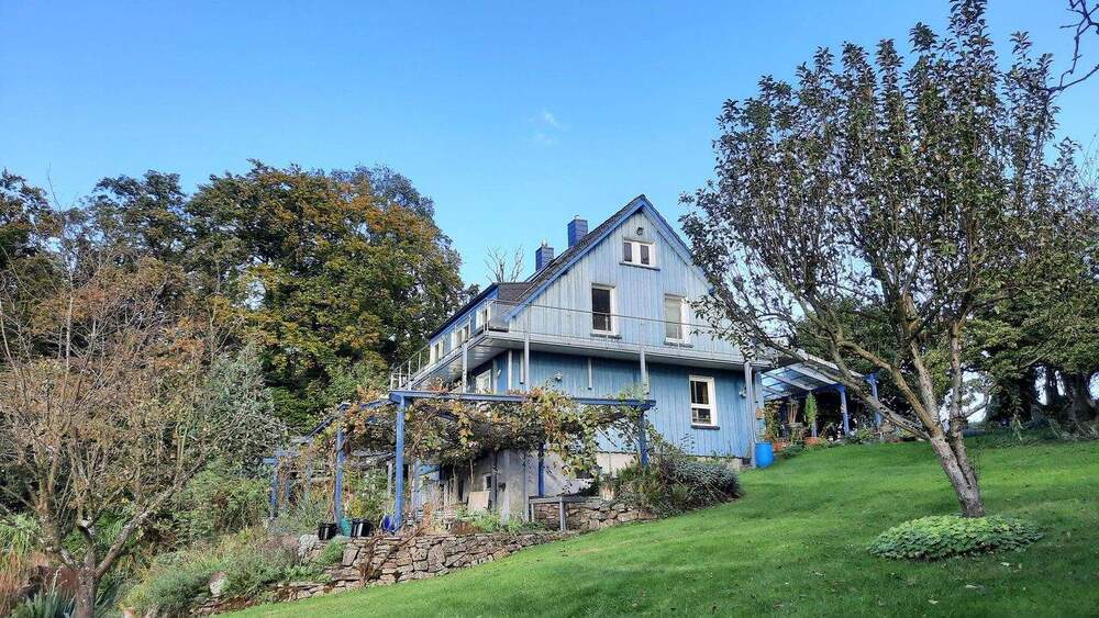 Einfamilienhaus Essen Heidhausen - 7 Zimmer, 160 m&sup2;, 880.000&euro; | Angebot:25782941