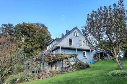 Haus Essen Heidhausen - 7 Zimmer, 160 m&sup2;, 880.000&euro; | Angebot:25782941