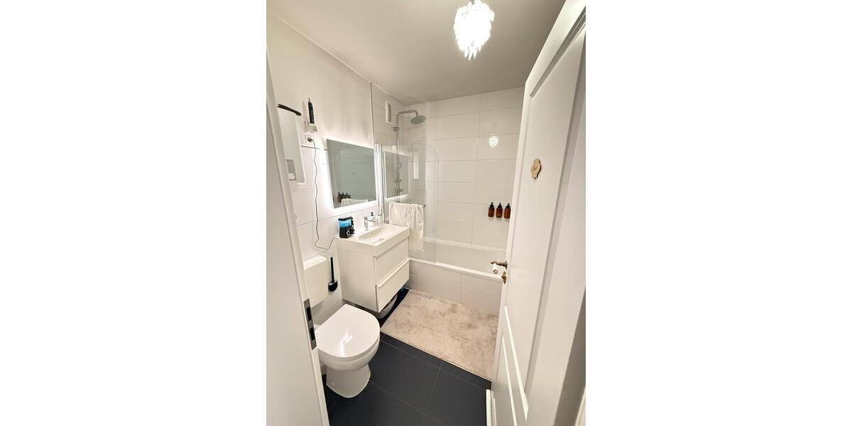 Etagenwohnung Dortmund Hombruch - 4 Zimmer, 85 m&sup2;, 330.000&euro; | Angebot:26126913