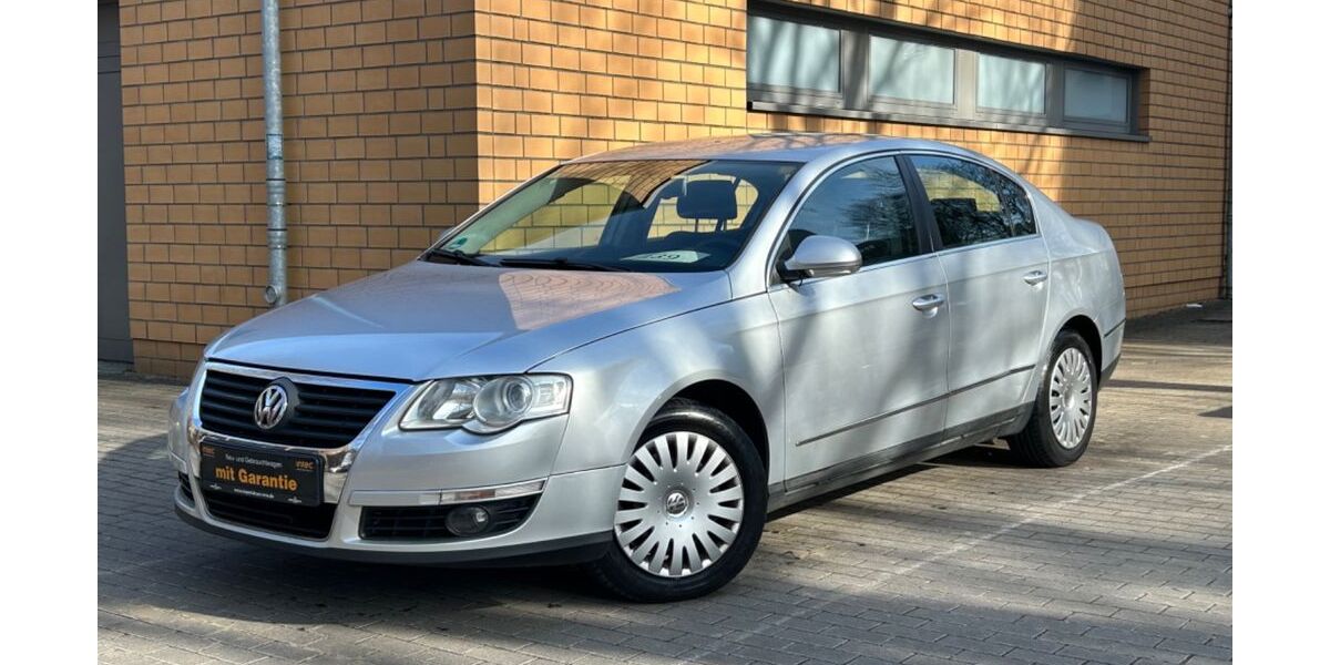 VW Passat 222.454 km 3.990 &euro; Essen 45326