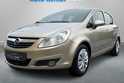 Opel Corsa 109.000 km 5.990 &euro; Gelsenkirchen 45891