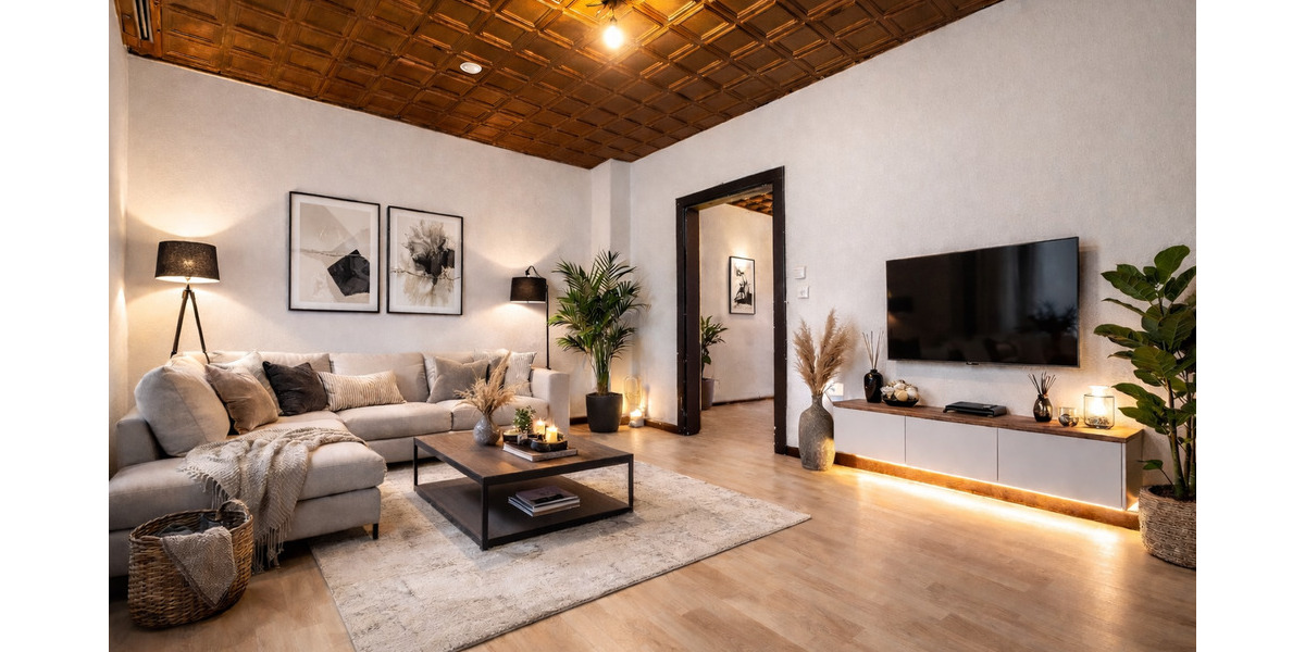 Mehrfamilienhaus, Wohnhaus Gelsenkirchen Scholven - 3 Zimmer, 80 m&sup2;, 154.900&euro; | Angebot:25726838