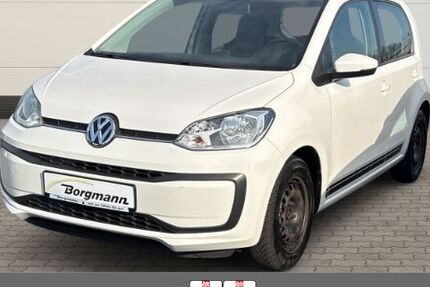 VW up! 71.237 km 8.590 &euro; Haltern am See 45721