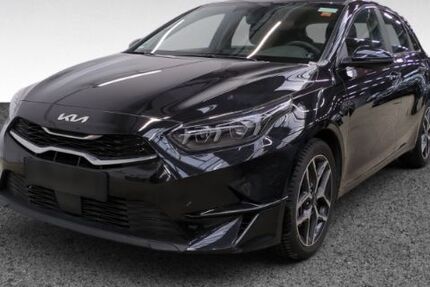 Kia ceed / Ceed 25.298 km 22.950 &euro; Gelsenkirchen 45891