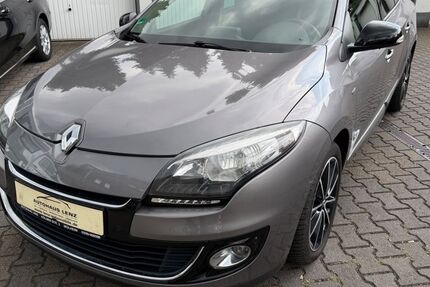Renault Megane 118.494 km 5.650 &euro; Mülheim 45481